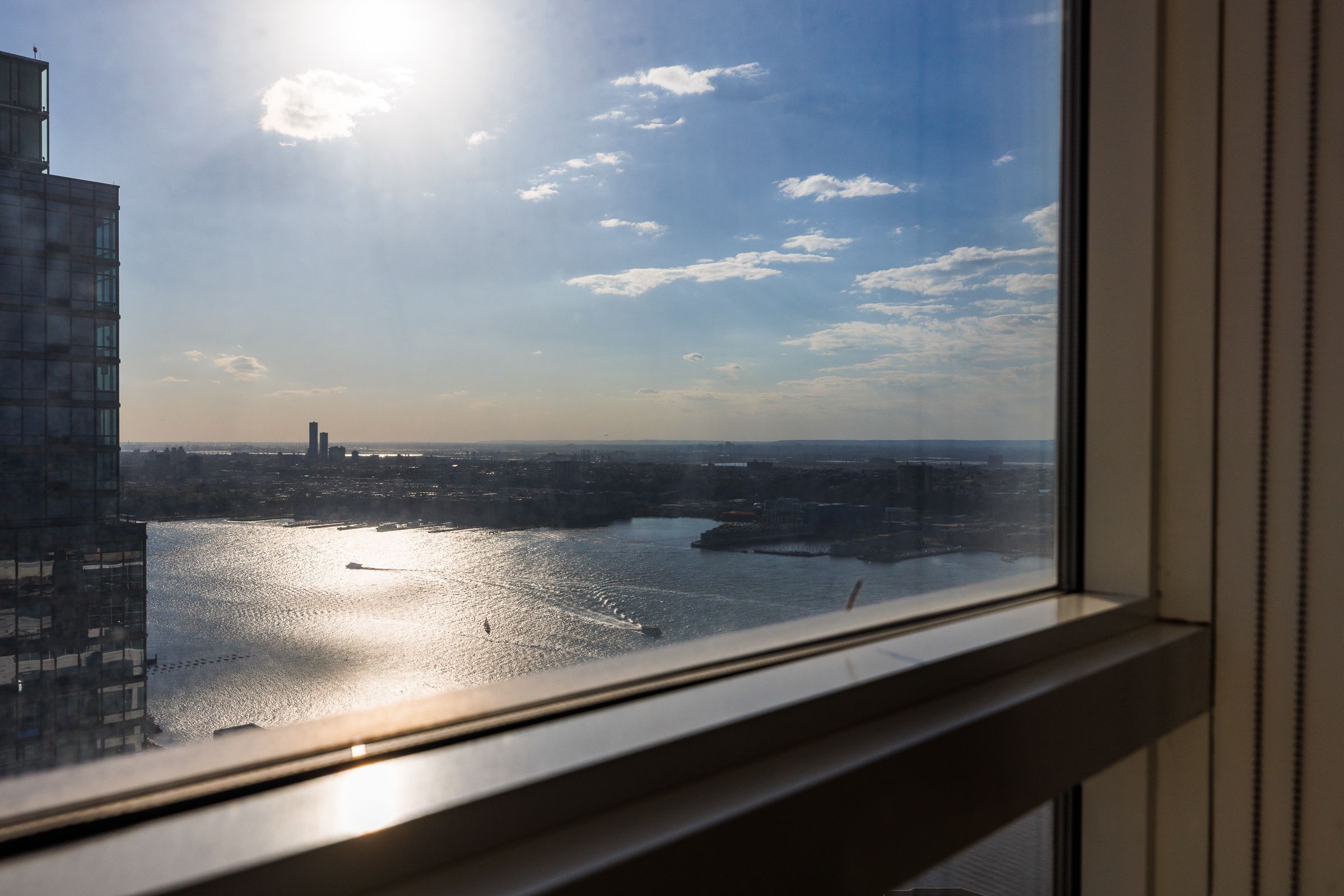 트래디셔널 아파트 | 거실 공간