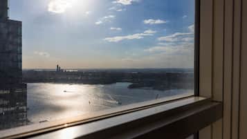Traditional Apartment | Living area