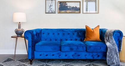 Two Bedroom Luxury Hotel