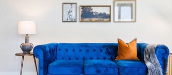 Two Bedroom Luxury Hotel
