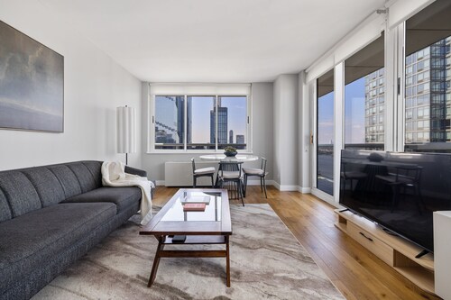 Two Bedroom Luxury Hotel