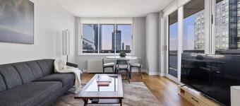 Two Bedroom Luxury Hotel