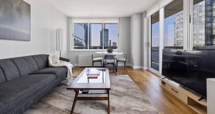 Two Bedroom Luxury Hotel