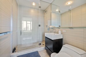 Appartement Confort | Salle de bain