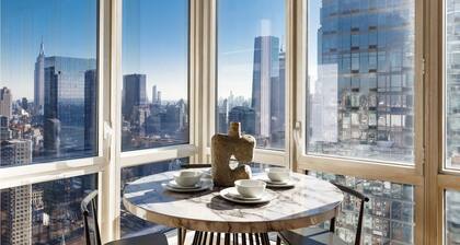 Two Bedroom Luxury Hotel