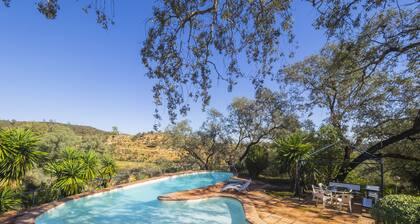 Cubo's Quinta de los Cisnes & minigolf included / privater Pool / kostenloses WLAN / entspannen