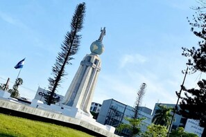 Point of interest - Spacious Condo in San Salvador (San Salvador)