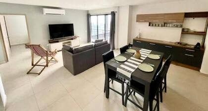 Spacious Condo in San Salvador