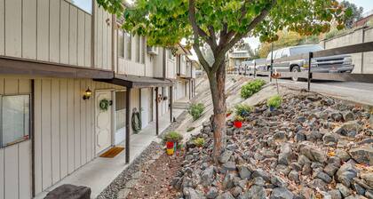 Lewiston Vacation Rental w/ Nearby River Access!