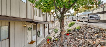 Lewiston Vacation Rental w/ Nearby River Access!