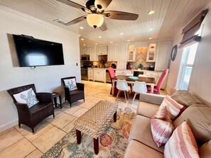 Smart TV 