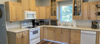 Cozy St. Maries House with Private Dock on St. Joe River!