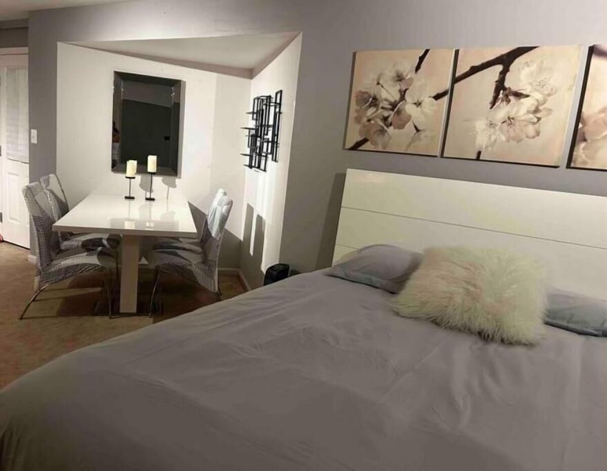 Majoittajan profiilikuva