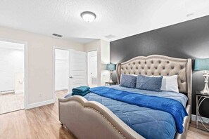 10 chambres, fer et planche à repasser, Wi-Fi, draps fournis