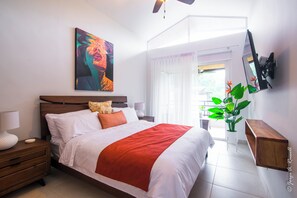 4 Schlafzimmer, kostenloses WLAN, Bettwäsche
