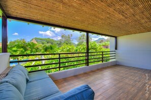 Property grounds - Modern and luxury beach house Ciudad del Mar (Jacó)