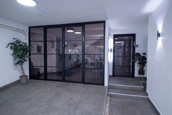 Exterior - ESHEL SUITES PANAMA (Panama City)