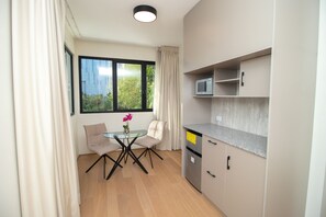 SUITE ALBANY | Salle de bain