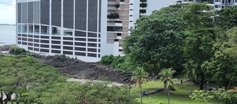 ESHEL SUITES PANAMA
