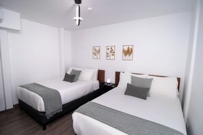 SUITE BROOKLYN