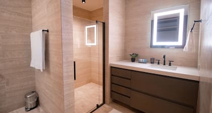 ESHEL SUITES PANAMA