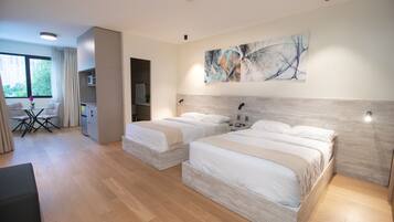 SUITE ALBANY | Banheiro