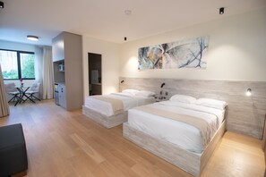 SUITE ALBANY | Bathroom - ESHEL SUITES PANAMA (Panama City)