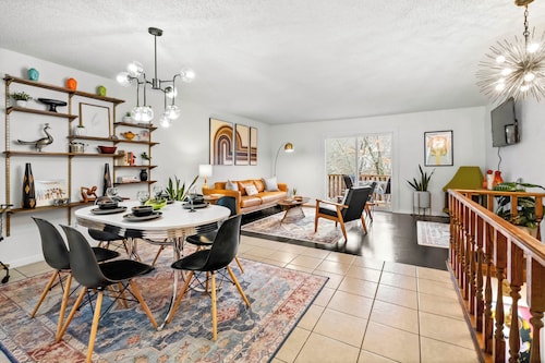 The Wonderful Windsor of OZ : Lake - Bike - Golf - Pets