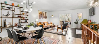 The Wonderful Windsor of OZ : Lake - Bike - Golf - Pets