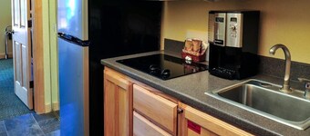 Brian Head | Family Lodge Base | Pool + Spa | 2BR Condo