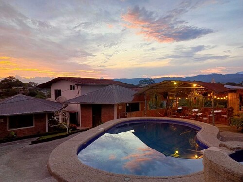 Hostería Cacique Wasi