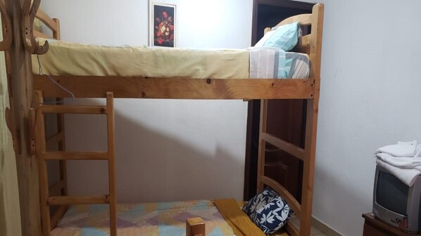 Room - Hostería Cacique Wasi (Puyo)