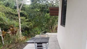 Classic Quadruple Room | Free WiFi