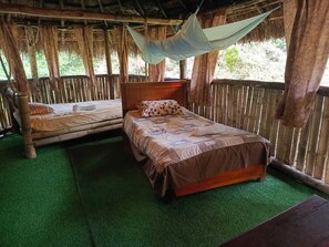 Classic Triple Room | Free WiFi
