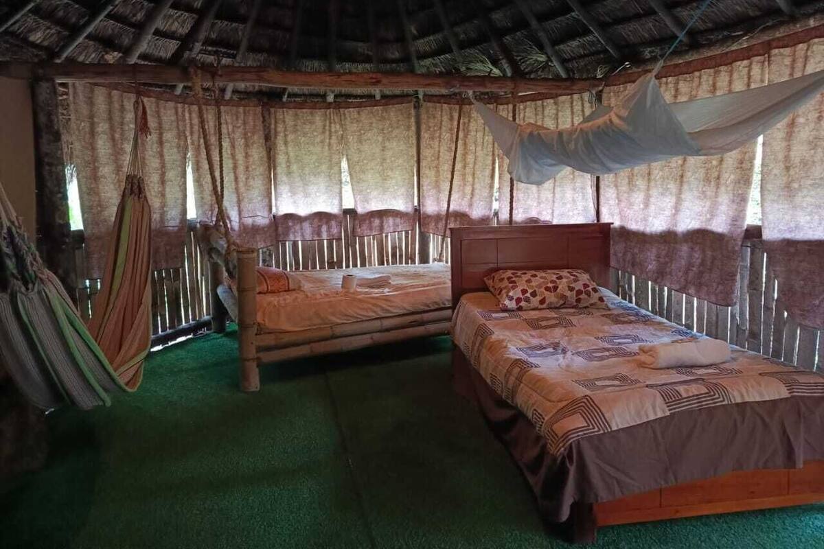Classic Triple Room | Free WiFi