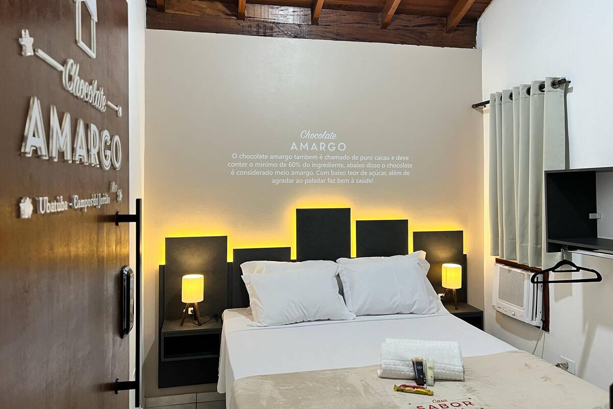Superior Twin Room, 1 Queen Bed, Ensuite
