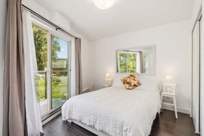 3 chambres, Wi-Fi, draps fournis