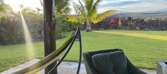 Entire House! Peaceful retreat 4BR Waikoloa beach