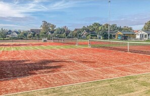 Sportplatz