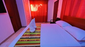 3 Schlafzimmer, WLAN, Bettwäsche