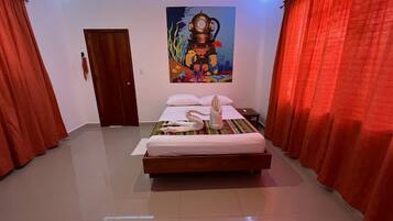 3 chambres, Wi-Fi, draps fournis