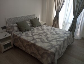 3 camere, ferro/asse da stiro, Wi-Fi, lenzuola