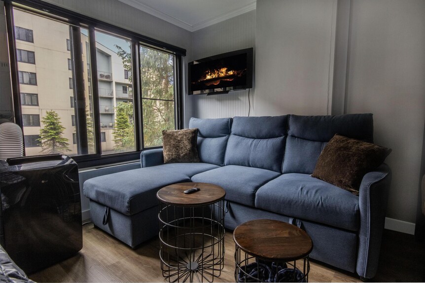 Sc 2217: Renovated Studio W/courtyard Views & Pool! Perfect For Summer! - Blue Ridge Mountains