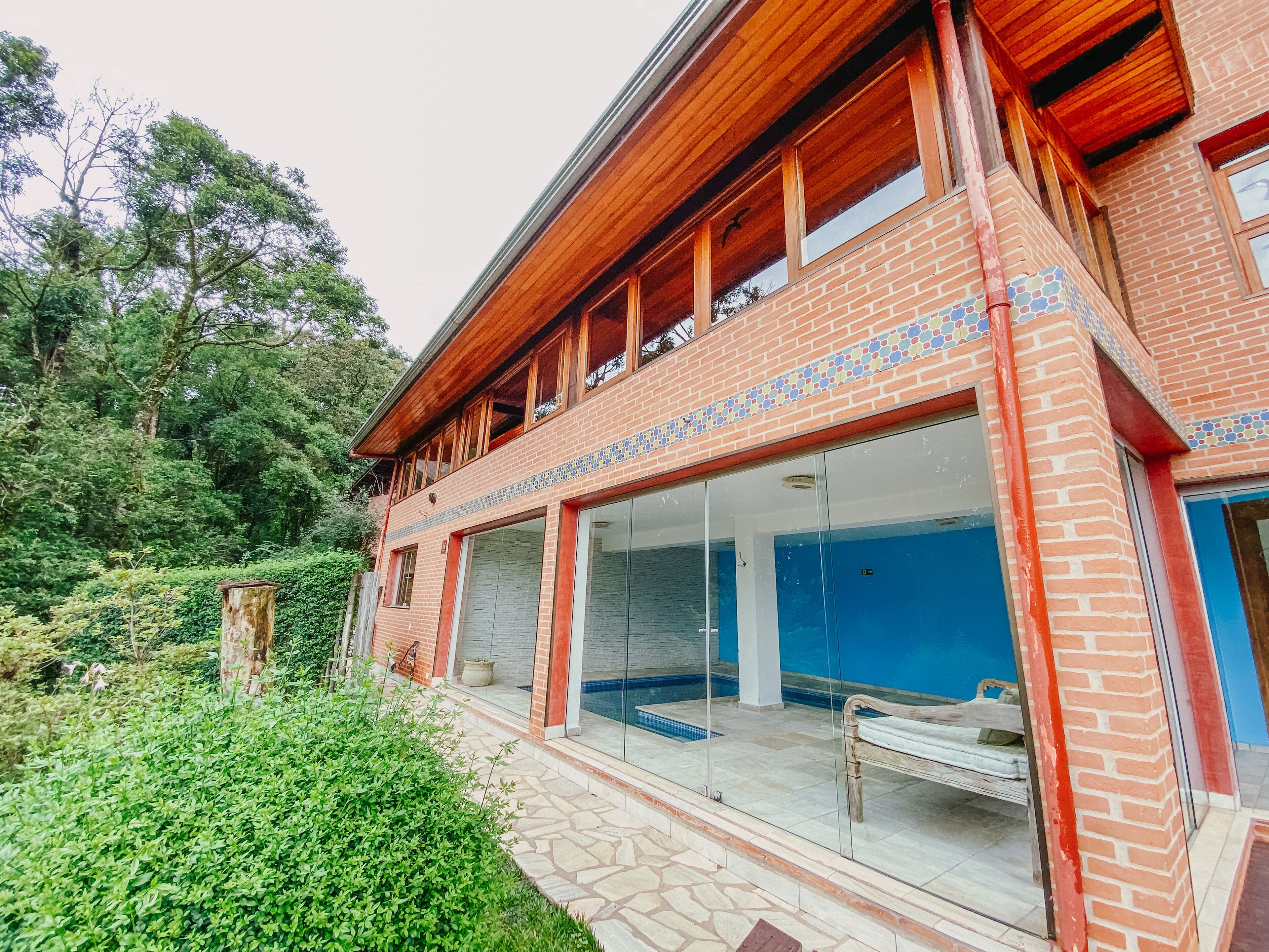 Photo - Pousada Ahavanoah