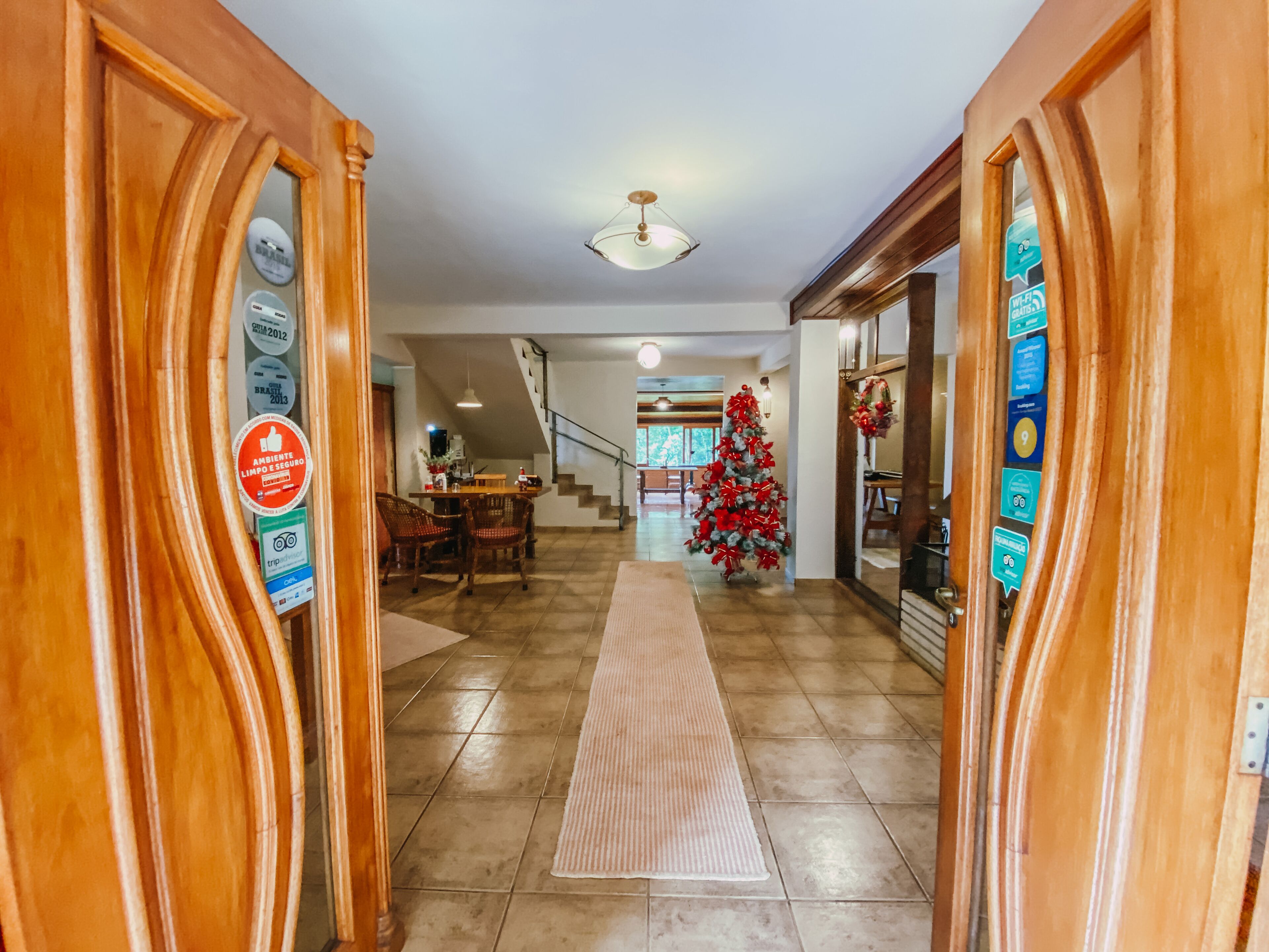 Photo - Pousada Ahavanoah