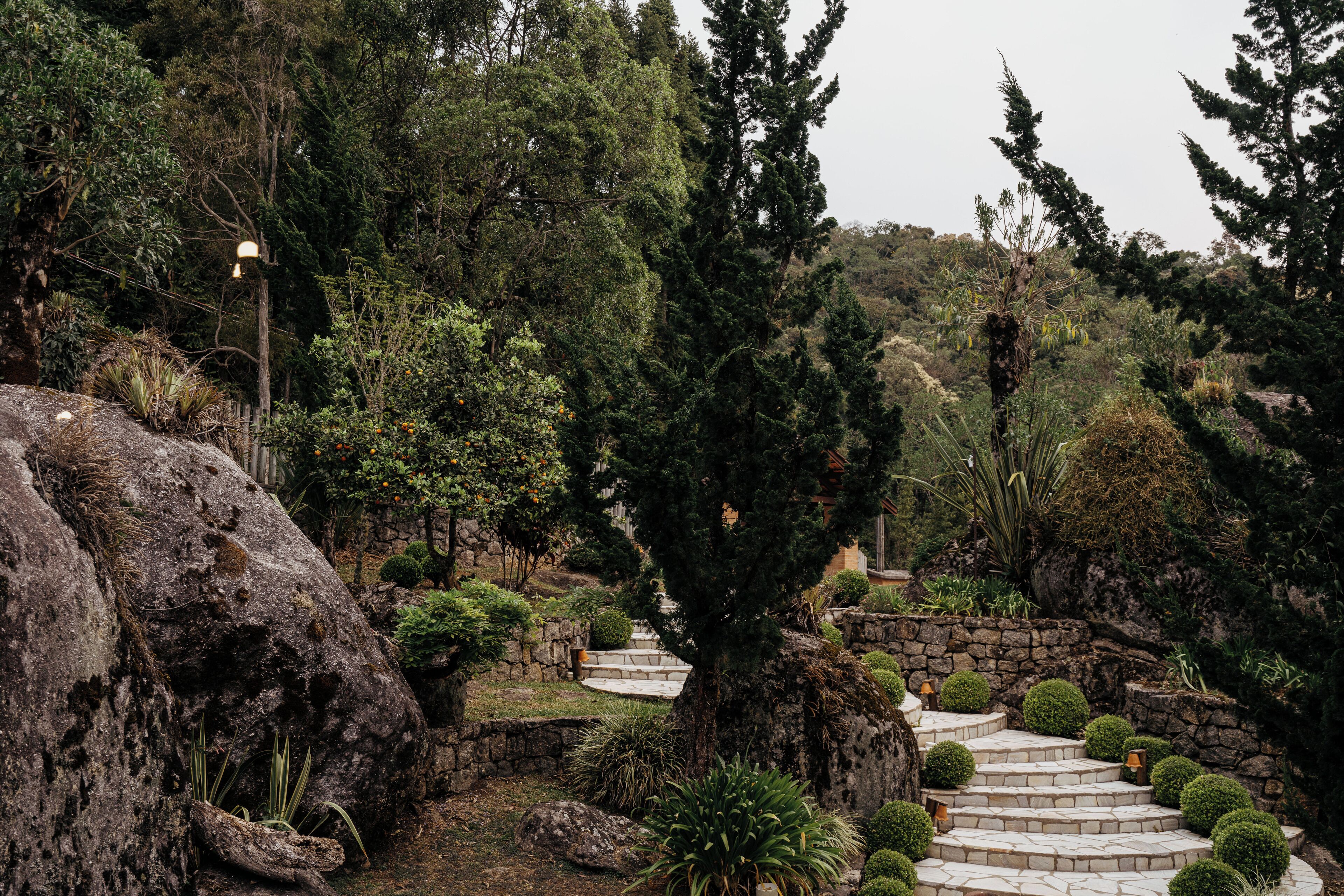 Photo - Pousada Ahavanoah