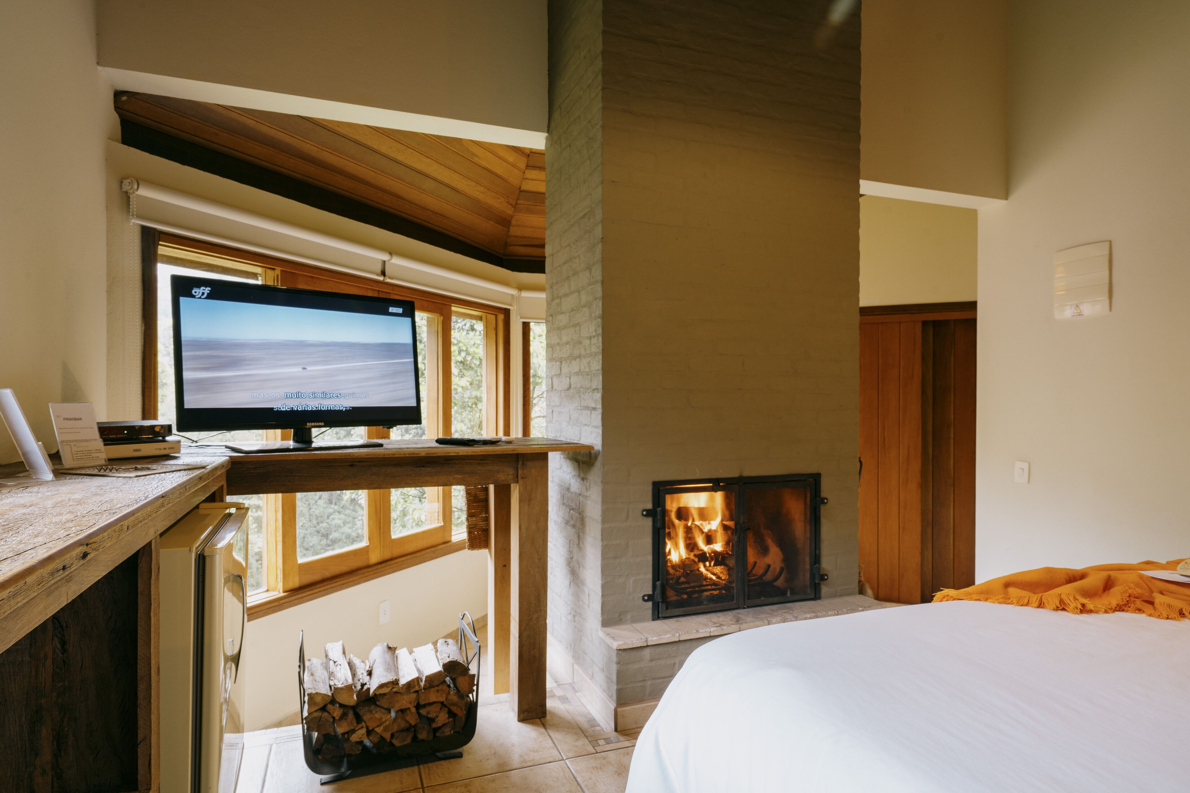 Photo - Pousada Ahavanoah