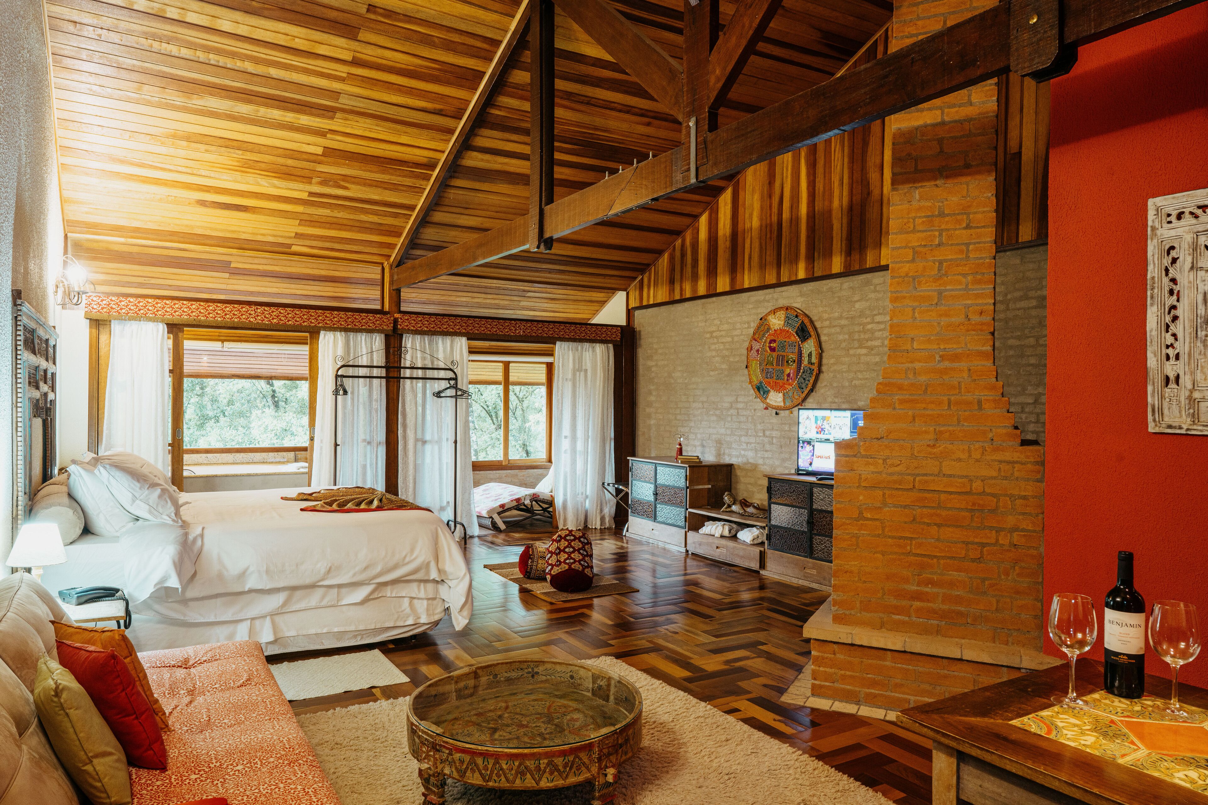 Photo - Pousada Ahavanoah