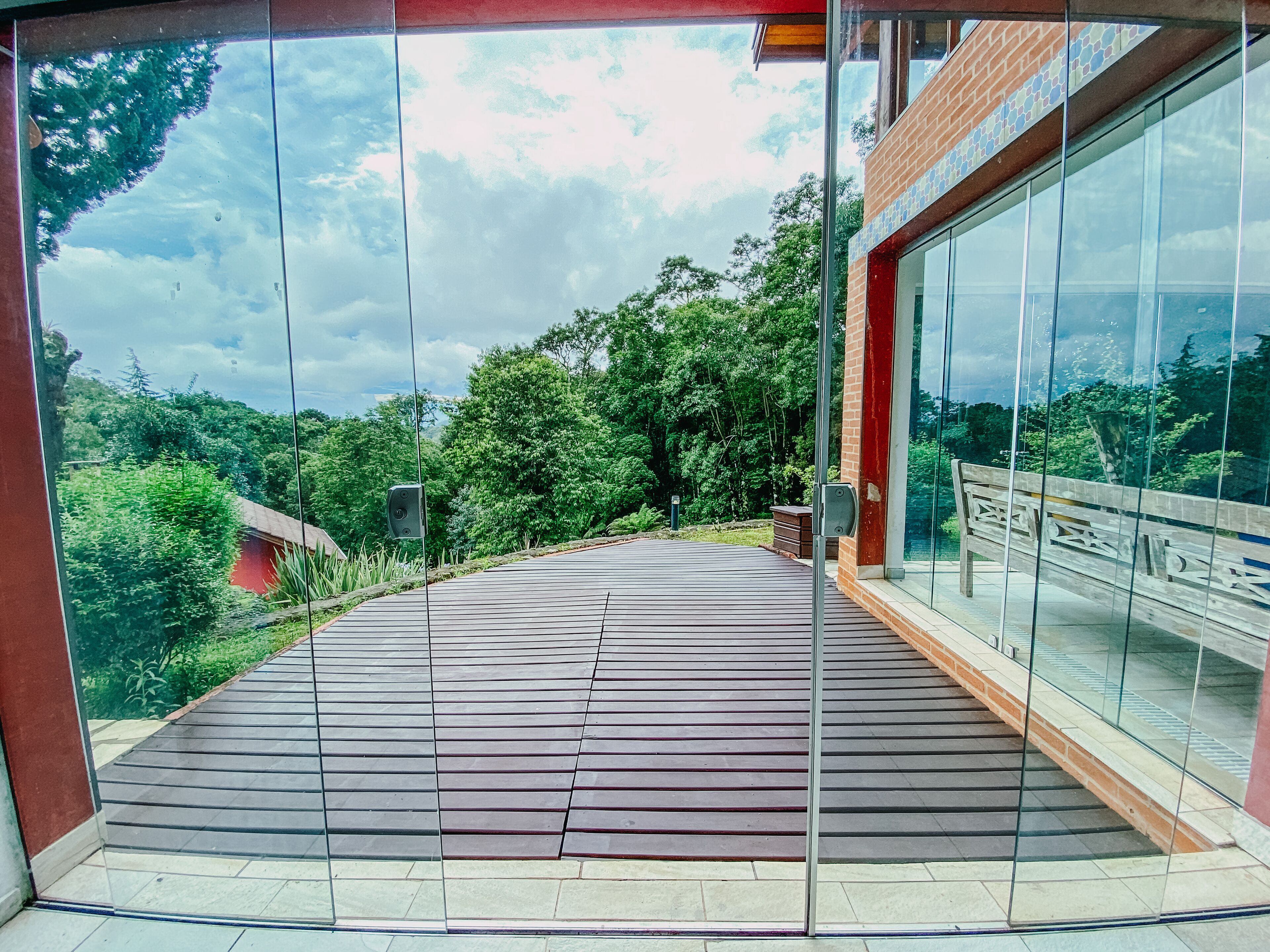 Photo - Pousada Ahavanoah