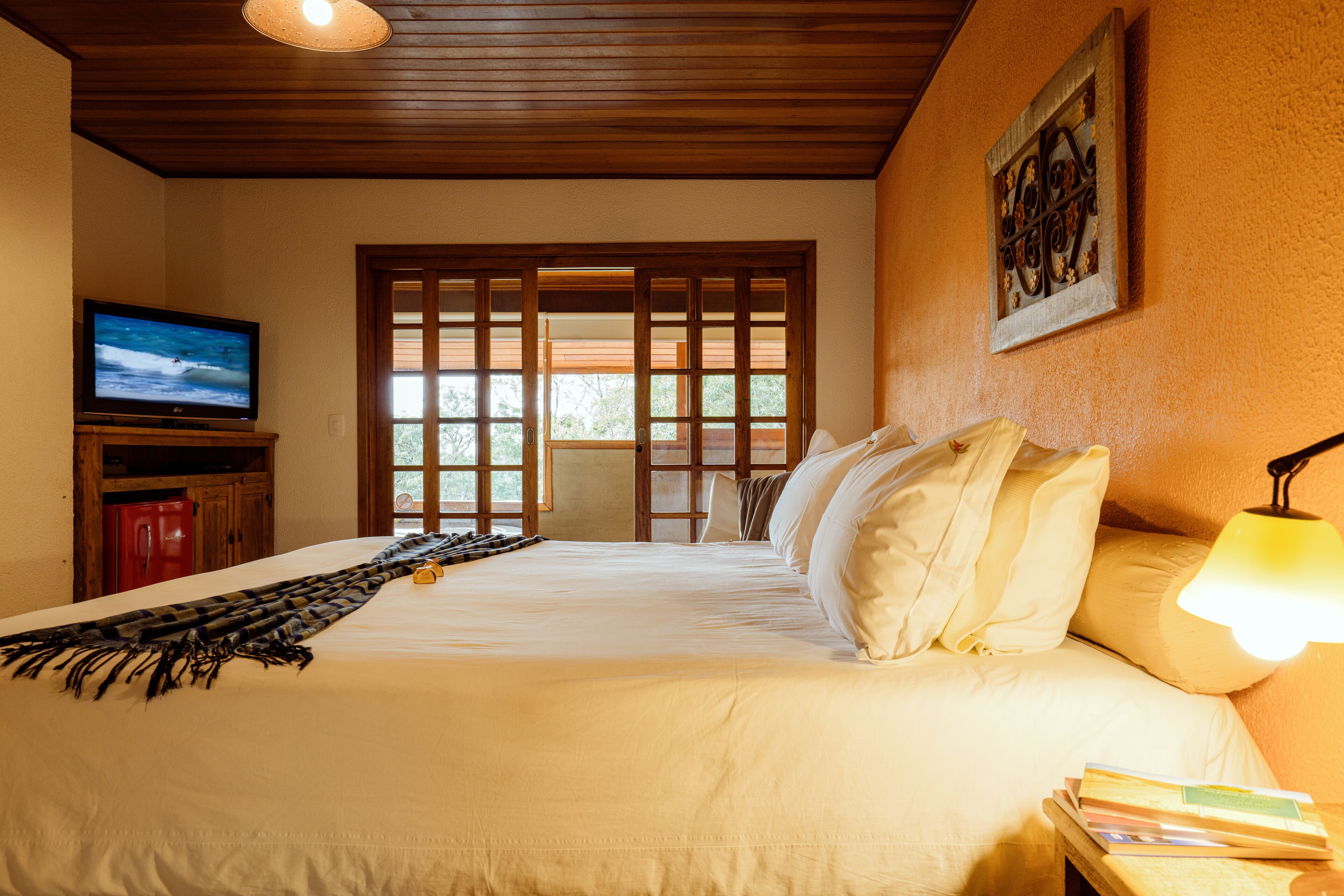 Photo - Pousada Ahavanoah